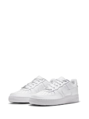Nike Air Force 1 Mladinski trenerji - Slika 3 iz 8