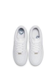 Nike Air Force 1 Mladinski trenerji - Slika 5 iz 8