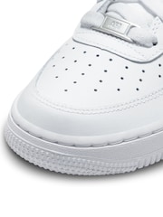Nike Air Force 1 Mladinski trenerji - Slika 6 iz 8