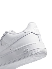 Nike Air Force 1 Mladinski trenerji - Slika 7 iz 8