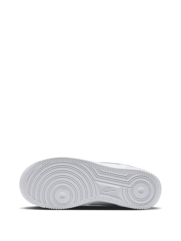Nike Air Force 1 Mladinski trenerji - Slika 8 iz 8