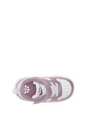 Nike Baby Court Borough Recraft Niedrige Turnschuhe - Bild 3 von 4
