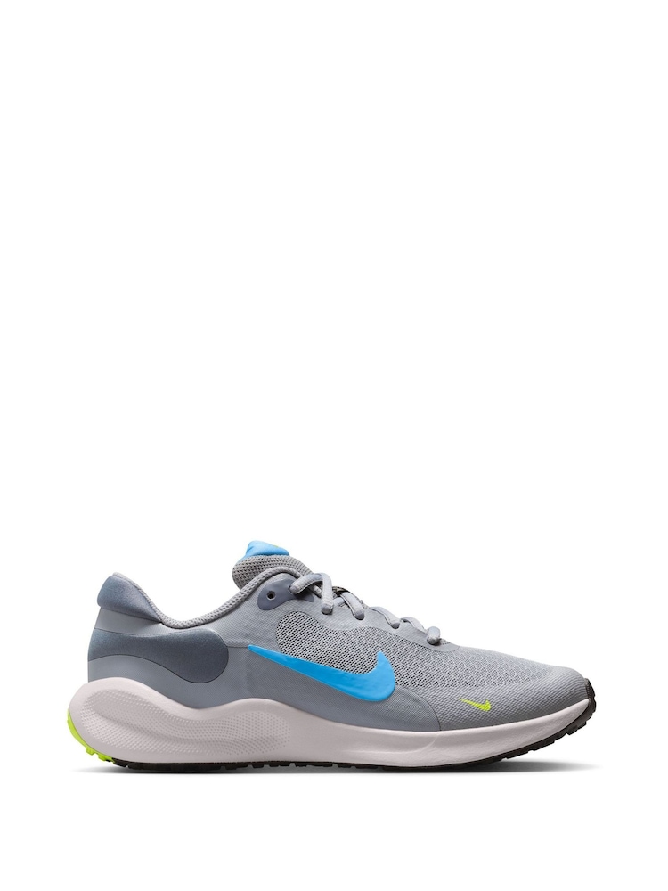 Nike Youth Revolution 7 Running Trainers - Bild 1 von 8