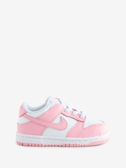 Nike Infant Low Dunk Trainers - Bild 1 von 1