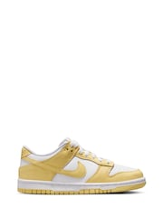 Nike Dunk Niedriger Sneaker für Jugendliche - Bild 1 von 10