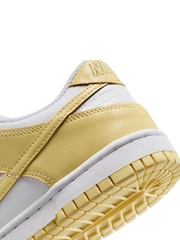 Nike Dunk Niedriger Sneaker für Jugendliche - Bild 10 von 10