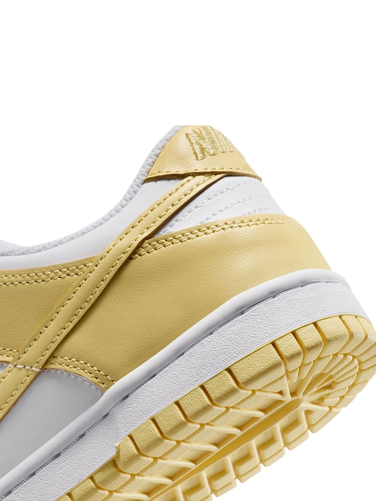 Nike Dunk Niedriger Sneaker für Jugendliche - Bild 10 von 10