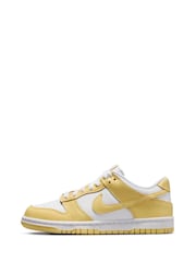 Nike Dunk Niedriger Sneaker für Jugendliche - Bild 2 von 10