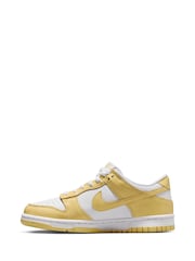 Nike Dunk Niedriger Sneaker für Jugendliche - Bild 4 von 10