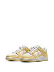 Nike Dunk Niedriger Sneaker für Jugendliche - Bild 5 von 10