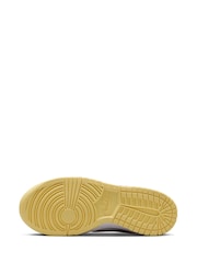 Nike Dunk Niedriger Sneaker für Jugendliche - Bild 8 von 10