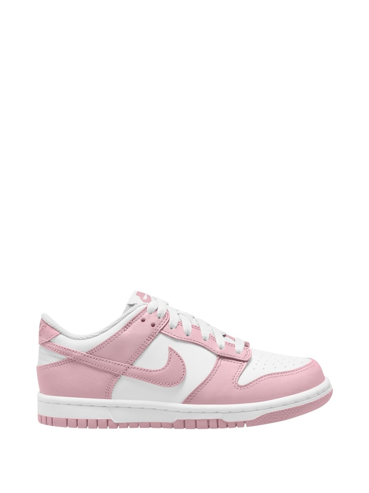 Nike Dunk Niedriger Sneaker für Jugendliche - Bild 1 von 4