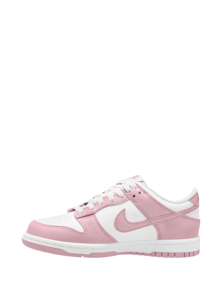 Nike Dunk Niedriger Sneaker für Jugendliche - Bild 2 von 4