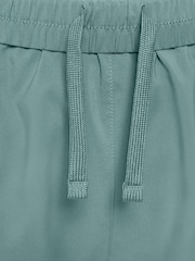 Cannon Green - Nike Dri-FIT One High Waisted Shorts - Bild 4 von 4