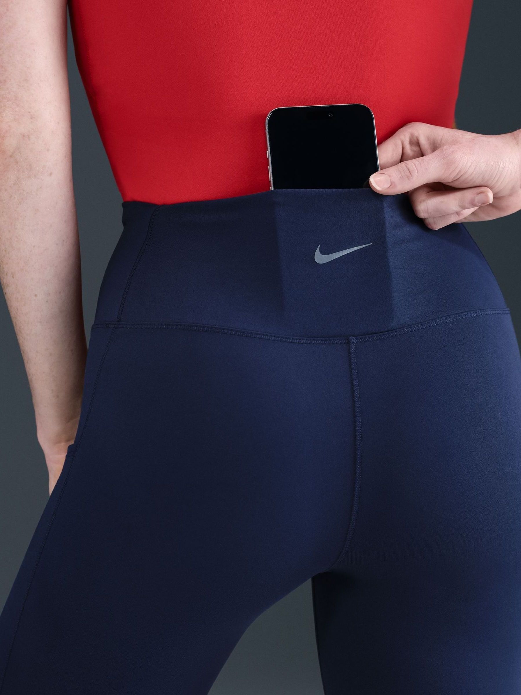 nike biker pants