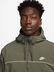 Nike Club Athlete Hooded Jacket - Imagen 3 de 3