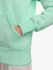 Nike Sportswear Phoenix Fleece Full-Zip Hoodie - Imagen 3 de 3