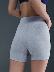 Nike Sportswear Striped Polo Shorts - Bild 5 von 5