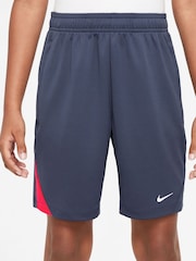 University Rot - Nike Strike 24 Dri-FIT-Shorts - Bild 1 von 4