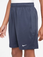 University Rot - Nike Strike 24 Dri-FIT-Shorts - Bild 3 von 4
