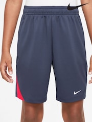 University Rot - Nike Strike 24 Dri-FIT-Shorts - Bild 6 von 6