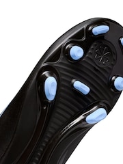 Nike Black Mercurial Vapor 16 Club Multi Ground Low Football Boots - Image 10 of 11