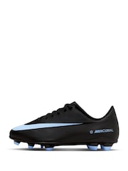 Nike Black Mercurial Vapor 16 Club Multi Ground Low Football Boots - Image 2 of 11