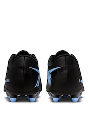 Nike Black Mercurial Vapor 16 Club Multi Ground Low Football Boots - Image 6 of 11
