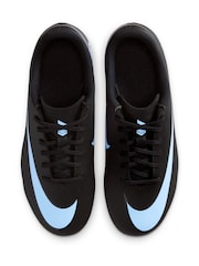 Nike Black Mercurial Vapor 16 Club Multi Ground Low Football Boots - Image 7 of 11