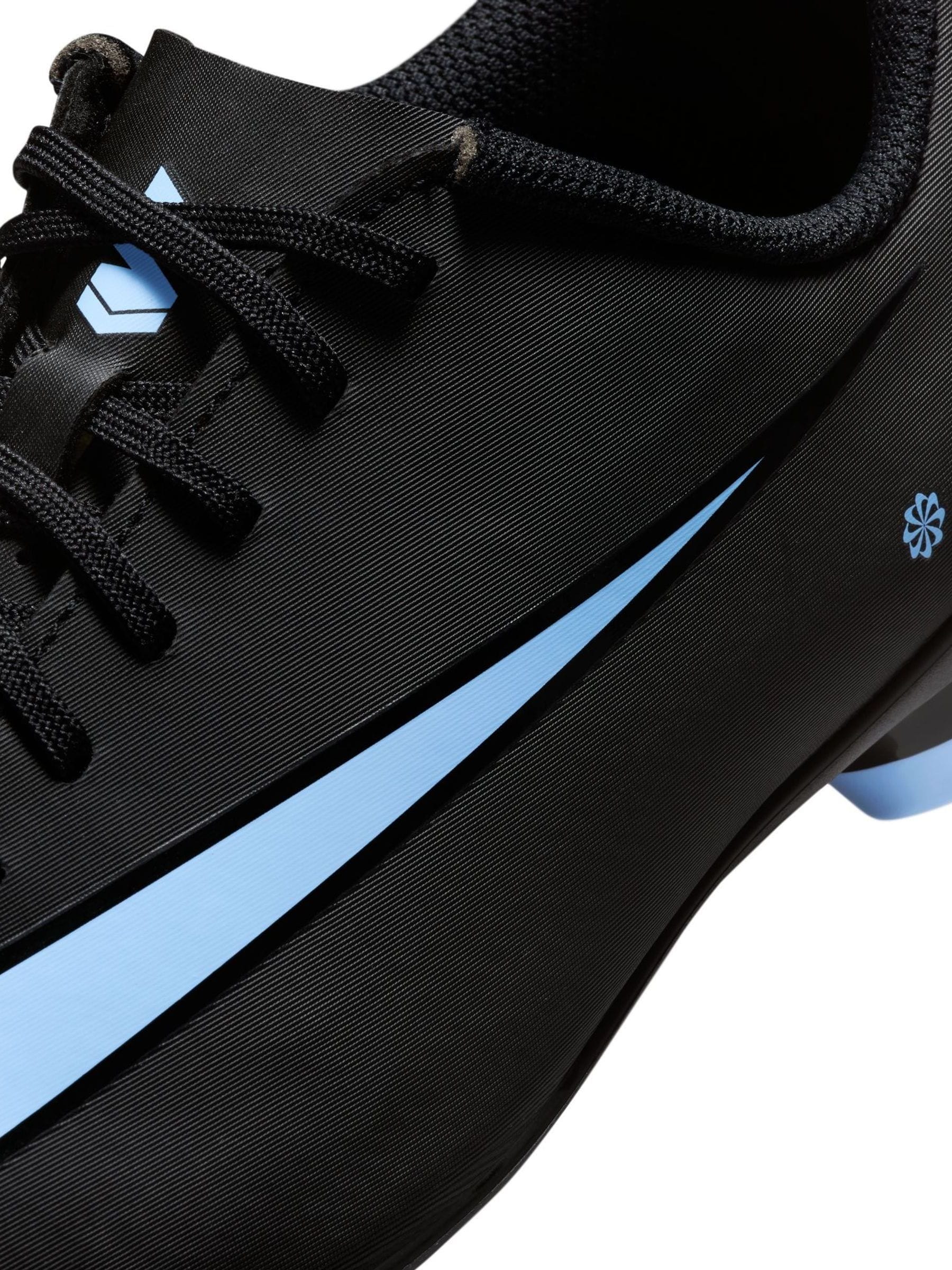 Buy Nike Black Mercurial Vapor 16 Club Multi Ground Low Football