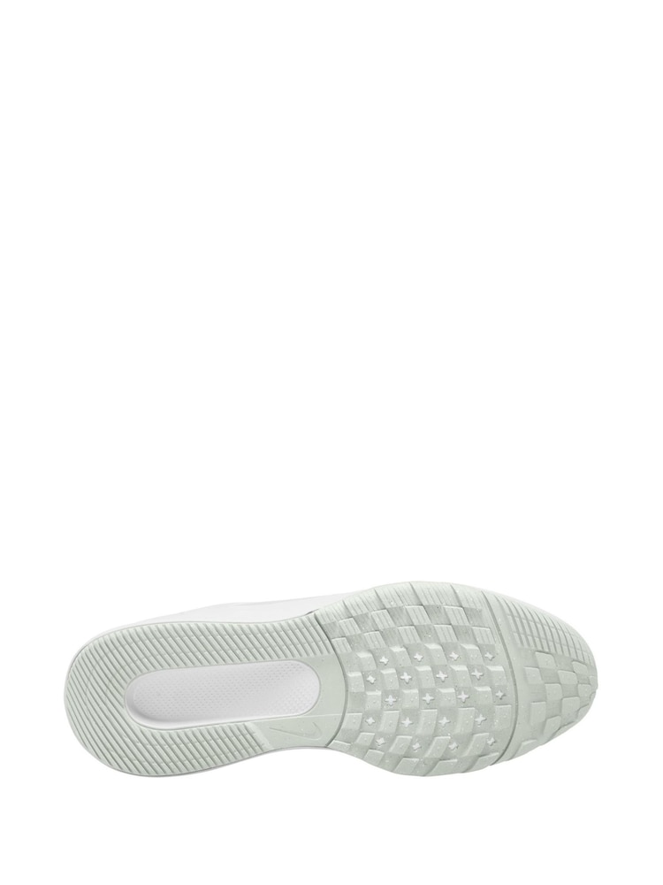 Nike White Youth Star Runner 5 Trainers - Image 4 of 4 Nike White Youth Star Runner 5 Trainers - Image 4 of 4