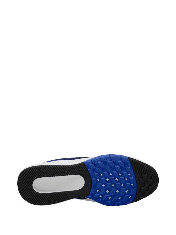 Nike Game Royal Blue Youth Star Runner 5 Trainers - Image 4 of 4 Nike Game Royal Blue Youth Star Runner 5 Trainers - Image 4 of 4