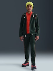 Nike Chelsea FC Polyester Pullover Hoodie - Slika 1 iz 7