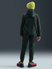 Nike Chelsea FC Polyester Pullover Hoodie - Slika 2 iz 7