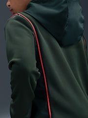 Nike Chelsea FC Polyester Pullover Hoodie - Slika 4 iz 7