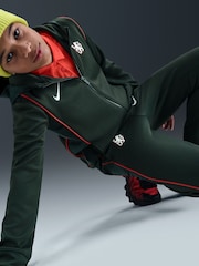Nike Chelsea FC Polyester Pullover Hoodie - Slika 7 iz 7