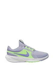 Ghost Siva/Volt rumena - Nike Mladinske superge Star tekač 5 - Slika 1 iz 4