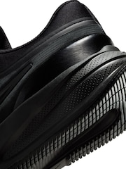 Nike Black/Grey Youth Star Runner 5 Trainers - Image 11 of 11