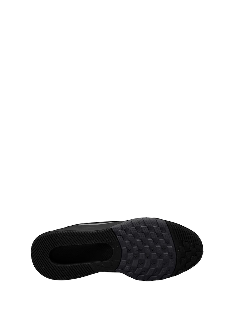 Nike Black/Grey Youth Star Runner 5 Trainers - Image 4 of 4 Nike Black/Grey Youth Star Runner 5 Trainers - Image 4 of 4
