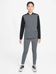 Nike Cool Grey Academy 25 Dri-FIT Tracksuit - Image 1 of 3