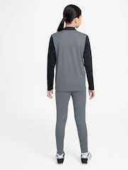 Nike Cool Grey Academy 25 Dri-FIT Tracksuit - Image 2 of 3