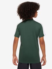 Nike Fir Green Trophy 23 Dri-FIT Short Sleeve T-Shirt - Image 2 of 3