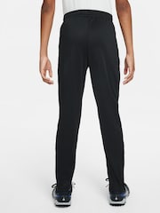 Nike Black Chrome Academy Dri-FIT Joggers - Image 2 of 3