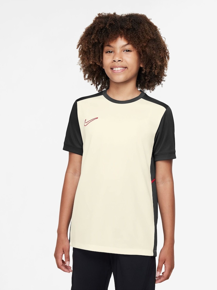 Cream с парусами - Футболка Nike Academy 25 Dri-FIT - Image 1 of 3