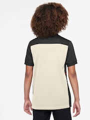 Cream с парусами - Футболка Nike Academy 25 Dri-FIT - Image 2 of 3