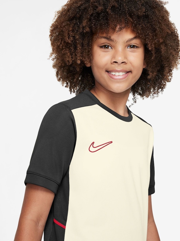 Cream с парусами - Футболка Nike Academy 25 Dri-FIT - Image 3 of 3