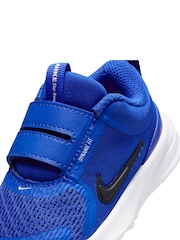 Nike Game Royal Blue Infant Star Runner 5 Trainers - Image 10 of 10