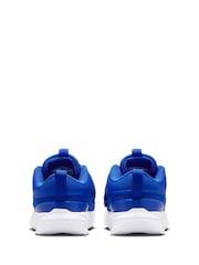 Nike Game Royal Blue Infant Star Runner 5 Trainers - Image 6 of 10