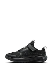 Nike Black Junior Star Runner 5 Trainers - Image 3 of 10