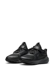 Nike Black Junior Star Runner 5 Trainers - Image 4 of 10
